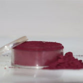 ROLKEM DUSTER COLOUR BURGUNDY 10G